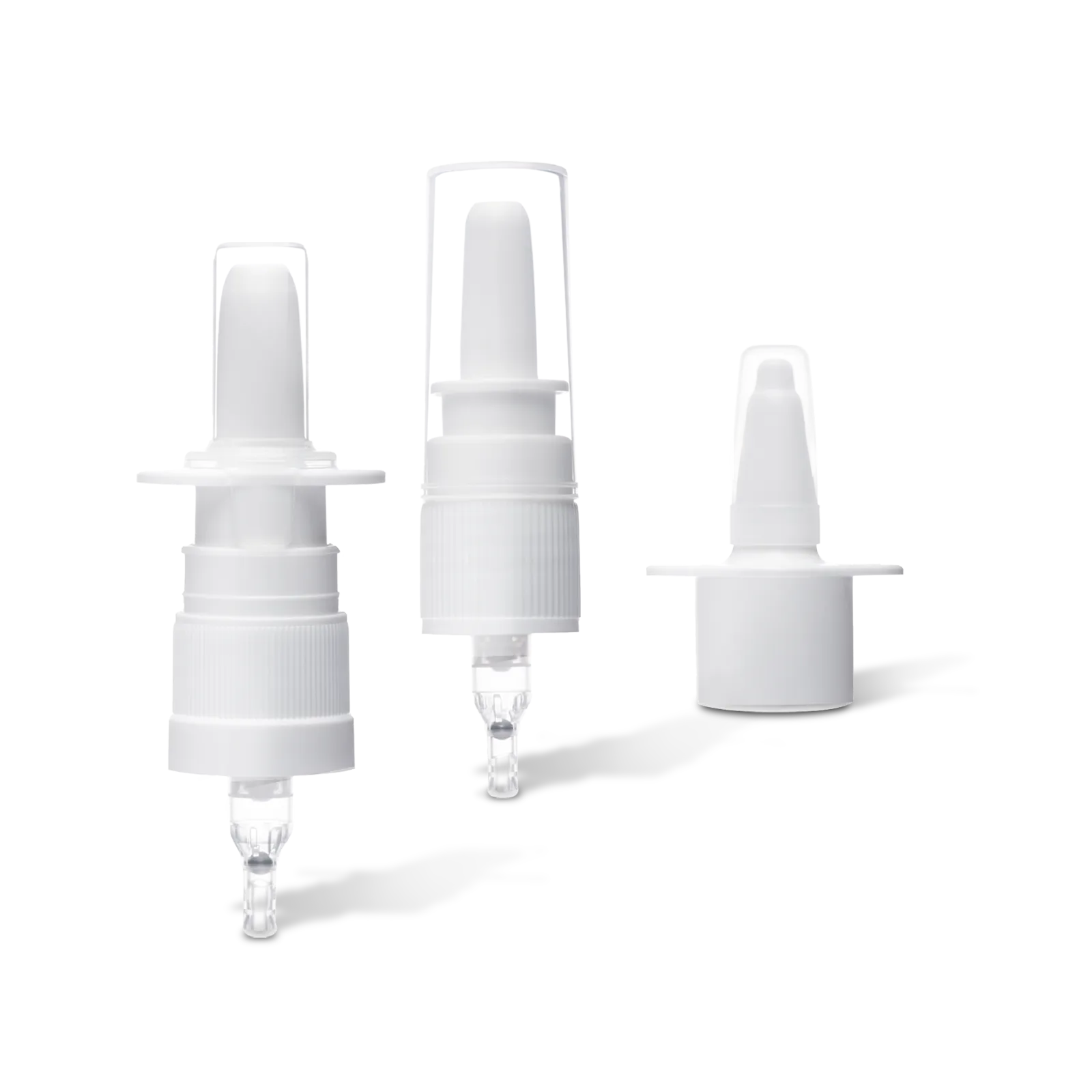 Nasal - RxPack Nasal - RxPack