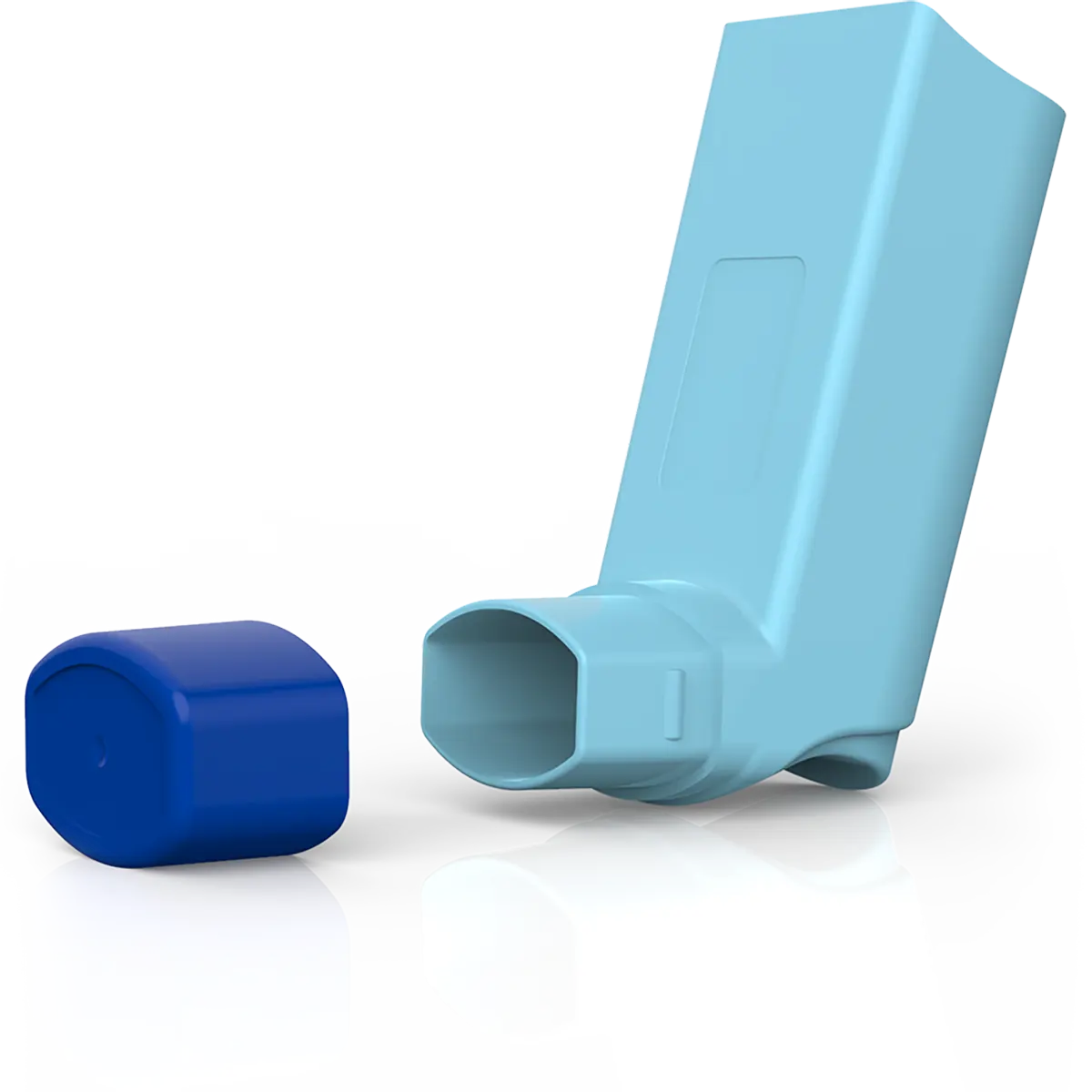 Inhaler V05.1227 V05.1280 V20 - RxPack