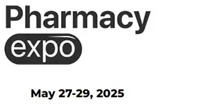 Pharma Expo May 2025 - RxPack